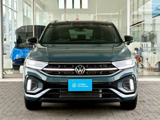 VOLKSWAGEN T-ROC 2025 Image 31