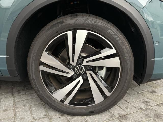VOLKSWAGEN T-ROC 2025 Image 31