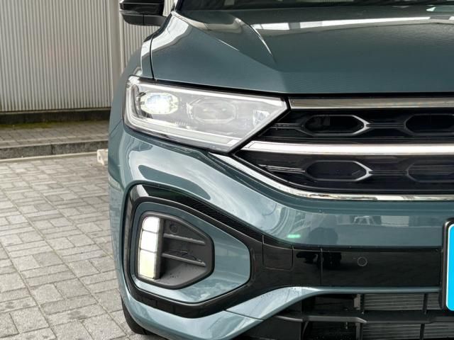 VOLKSWAGEN T-ROC 2025 Image 31