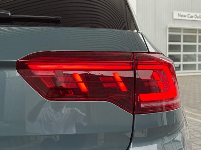 VOLKSWAGEN T-ROC 2025 Image 31