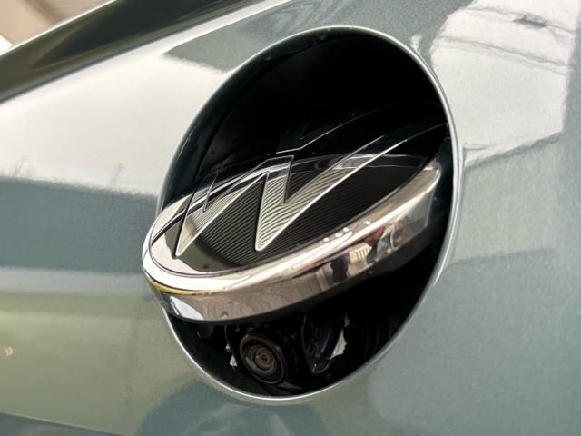 VOLKSWAGEN T-ROC 2025 Image 31