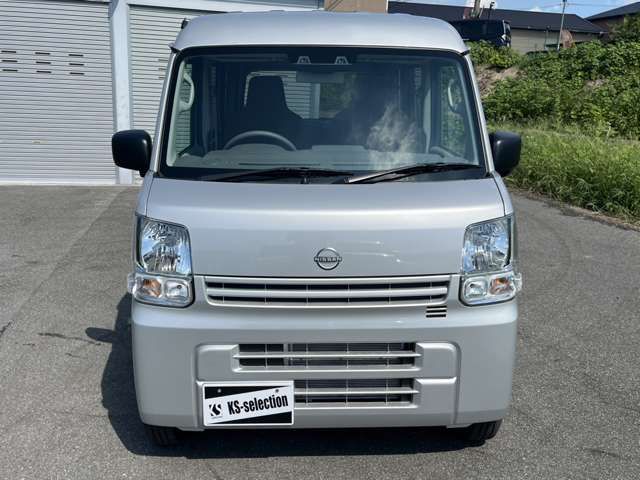 NISSAN CLIPPER VAN 2025 Image 31