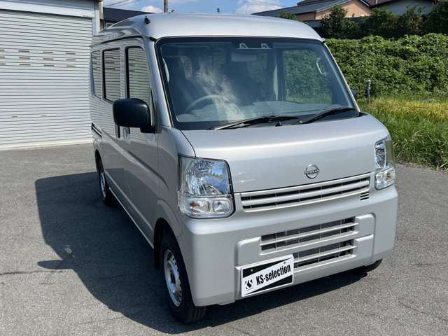 NISSAN CLIPPER VAN 2025 Image 31