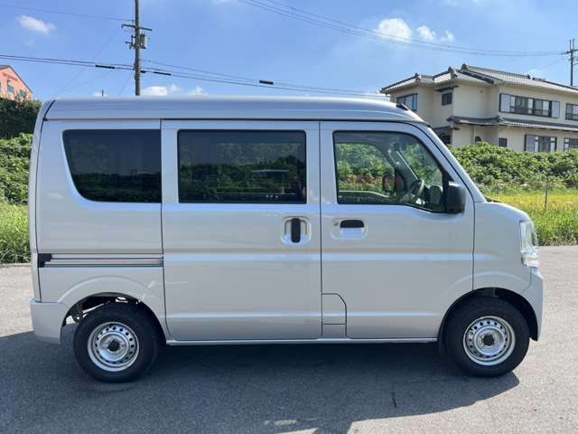 NISSAN CLIPPER VAN 2025 Image 31