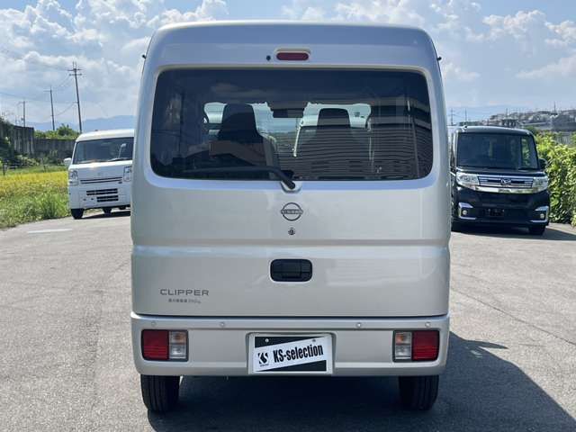 NISSAN CLIPPER VAN 2025 Image 31