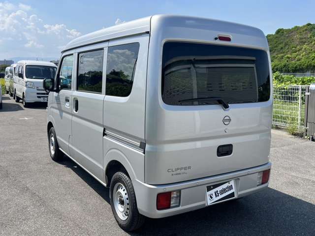 NISSAN CLIPPER VAN 2025 Image 31