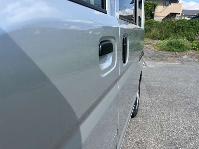 NISSAN CLIPPER VAN 2025 Image 31