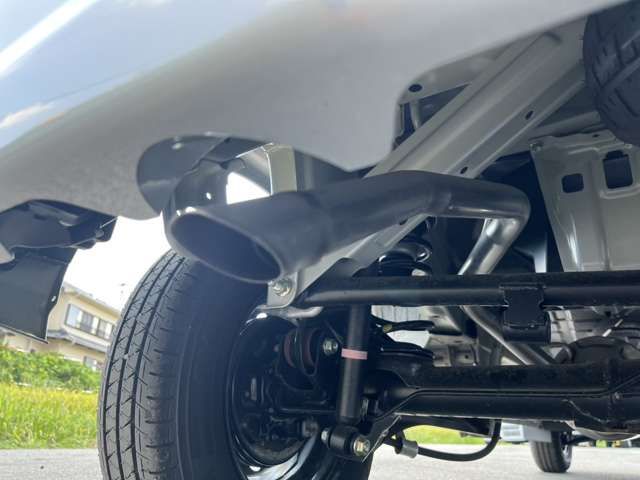 NISSAN CLIPPER VAN 2025 Image 31