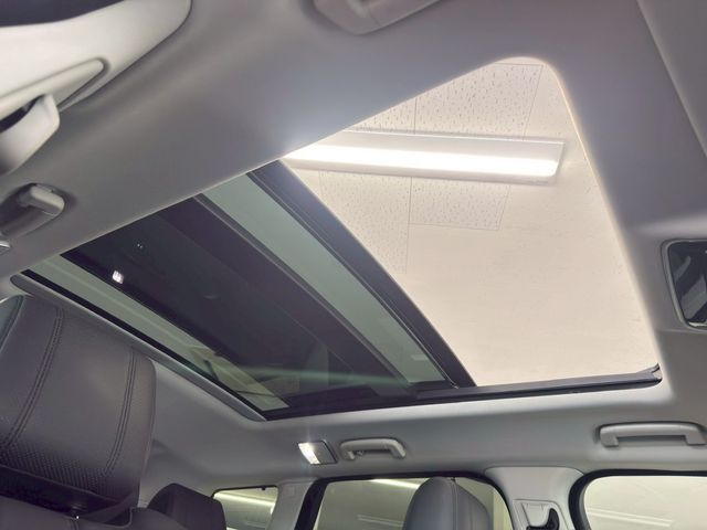 ROVER RANGE  SP 2017 Image 31