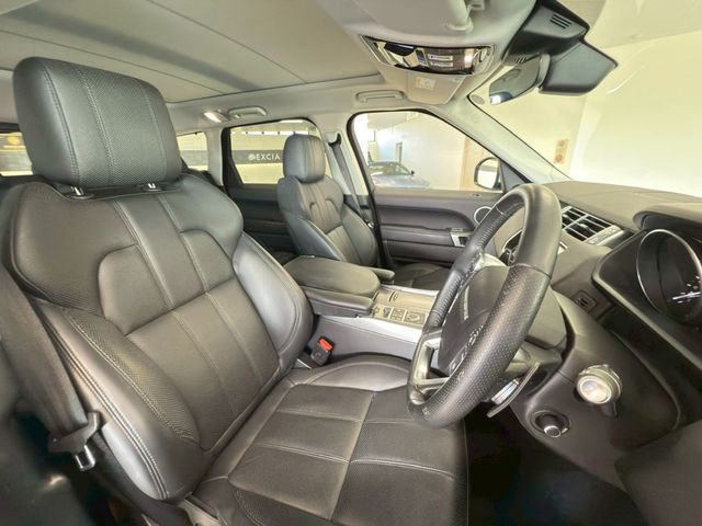 ROVER RANGE  SP 2017 Image 31