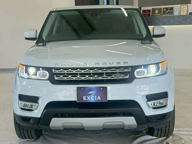 ROVER RANGE  SP 2017 Image 31