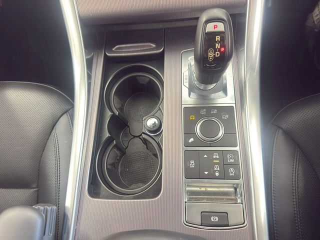 ROVER RANGE  SP 2017 Image 31