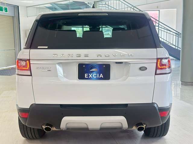 ROVER RANGE  SP 2017 Image 31