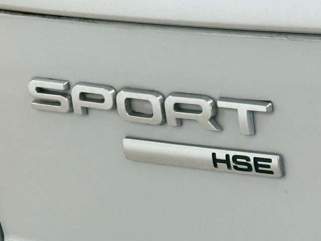 ROVER RANGE  SP 2017 Image 31