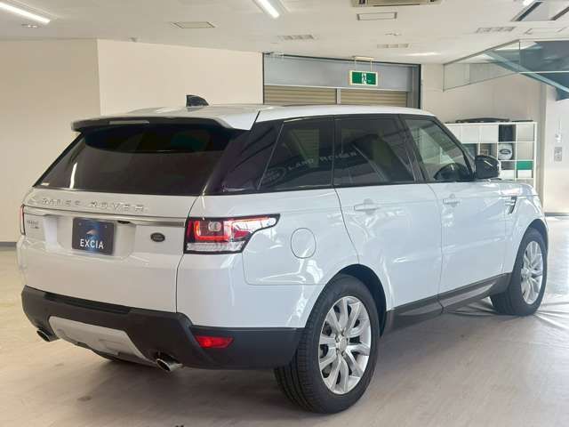 ROVER RANGE  SP 2017 Image 31