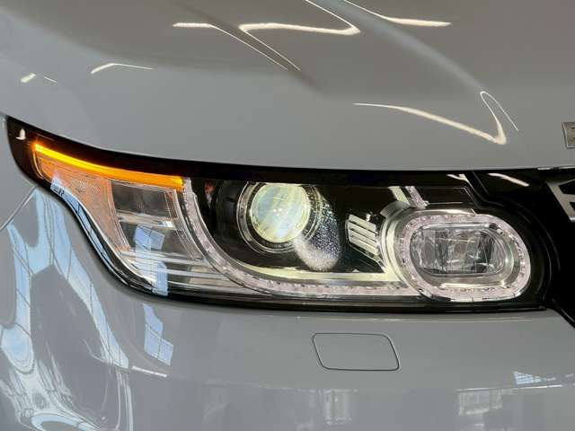 ROVER RANGE  SP 2017 Image 31