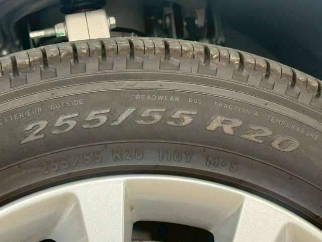 ROVER RANGE  SP 2017 Image 31