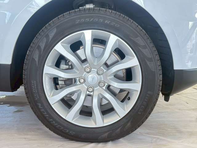 ROVER RANGE  SP 2017 Image 31