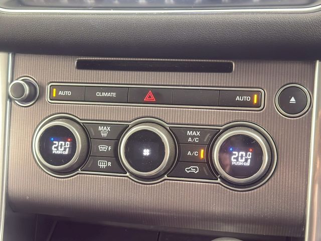 ROVER RANGE  SP 2017 Image 31