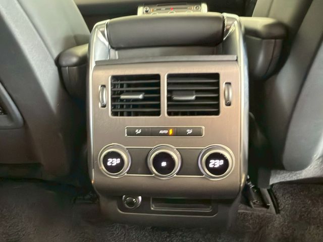 ROVER RANGE  SP 2017 Image 31