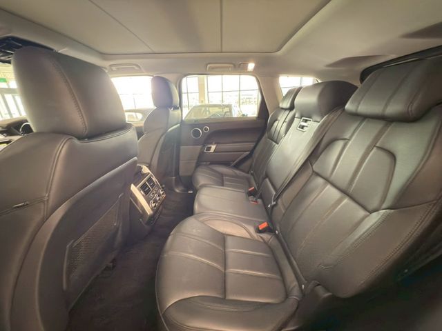 ROVER RANGE  SP 2017 Image 31