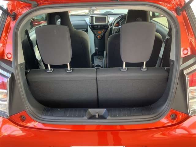 TOYOTA IQ 2012 Image 31