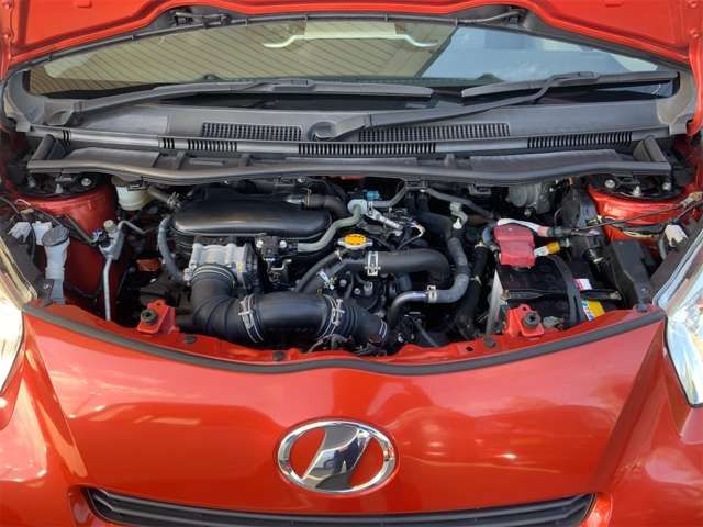 TOYOTA IQ 2012 Image 31