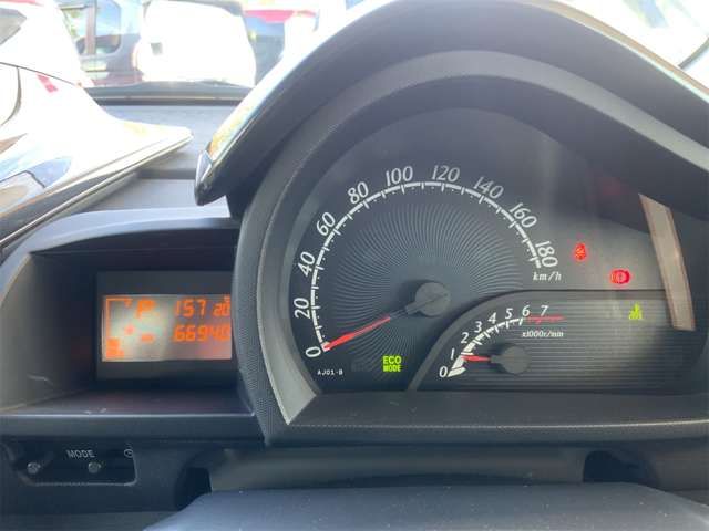 TOYOTA IQ 2012 Image 31