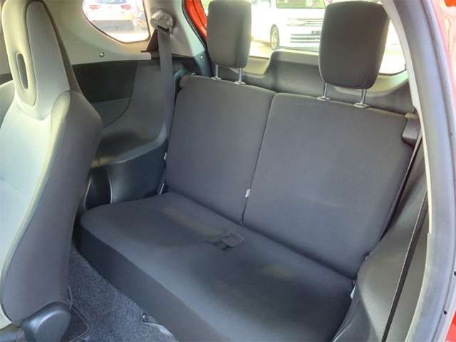 TOYOTA IQ 2012 Image 31