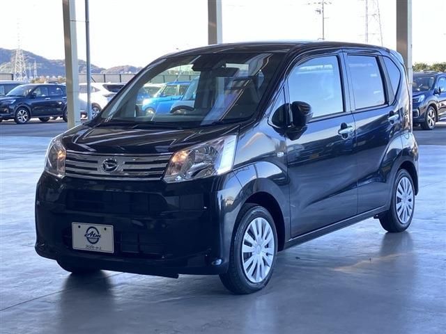 DAIHATSU MOVE 2022 Image 31