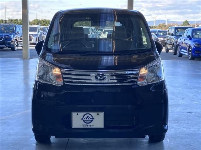 DAIHATSU MOVE 2022 Image 31