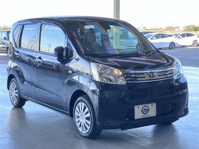 DAIHATSU MOVE 2022 Image 31