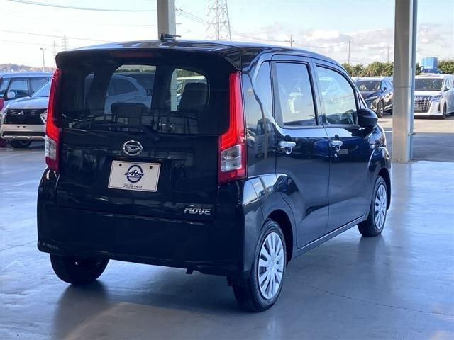DAIHATSU MOVE 2022 Image 31