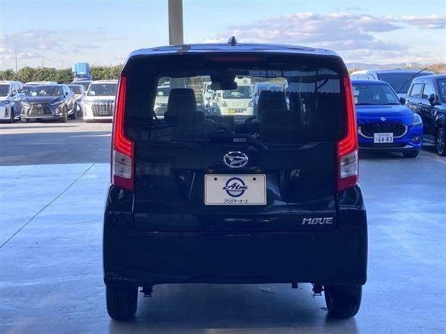DAIHATSU MOVE 2022 Image 31