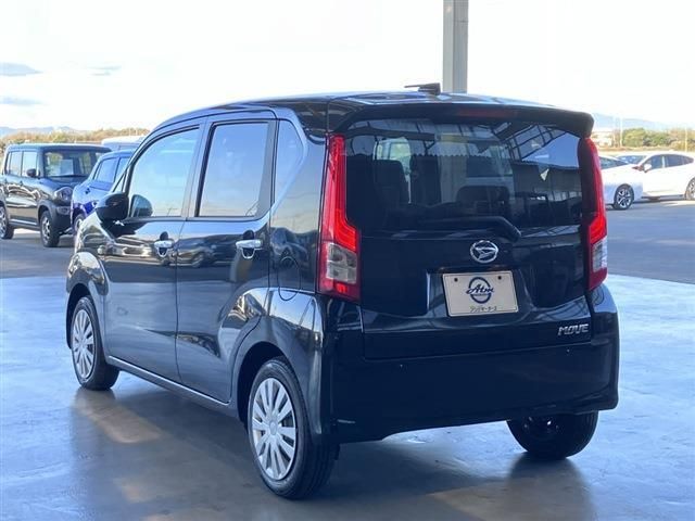 DAIHATSU MOVE 2022 Image 31