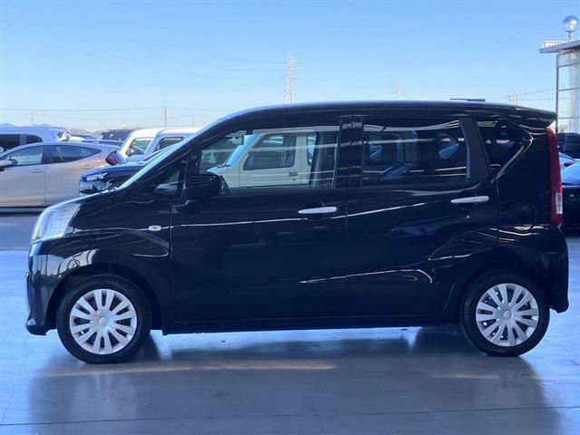 DAIHATSU MOVE 2022 Image 31