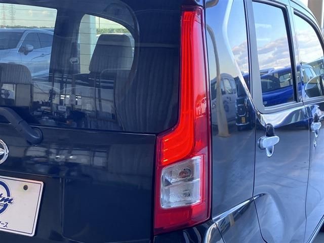 DAIHATSU MOVE 2022 Image 31