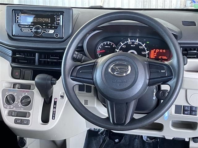 DAIHATSU MOVE 2022 Image 31