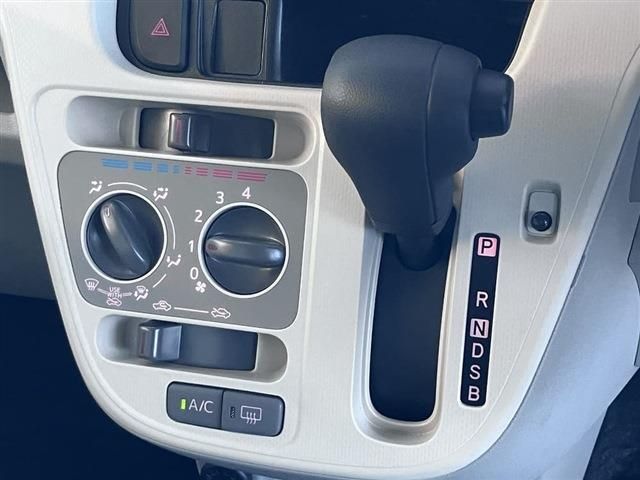 DAIHATSU MOVE 2022 Image 31