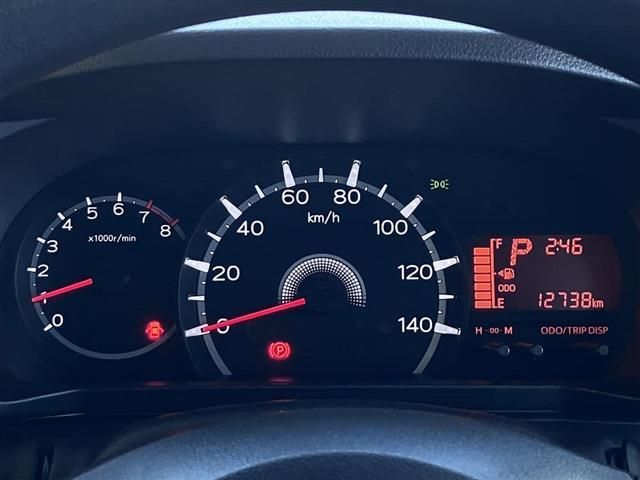 DAIHATSU MOVE 2022 Image 31