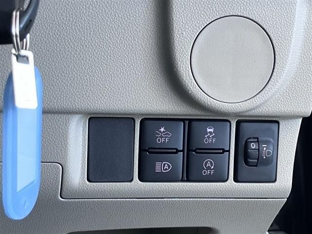 DAIHATSU MOVE 2022 Image 31