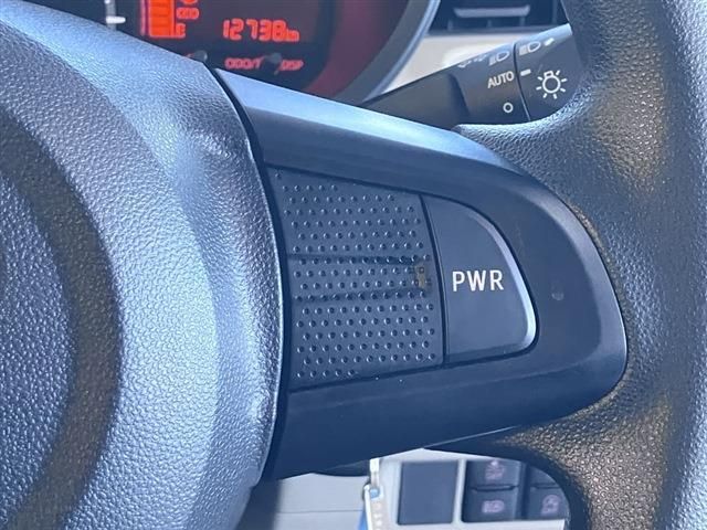 DAIHATSU MOVE 2022 Image 31