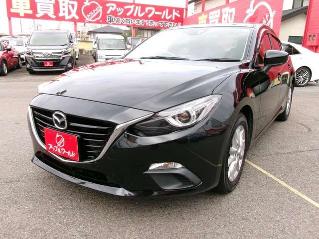 MAZDA AXELA SPORTS 2015 Image 31