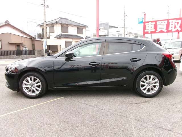 MAZDA AXELA SPORTS 2015 Image 31