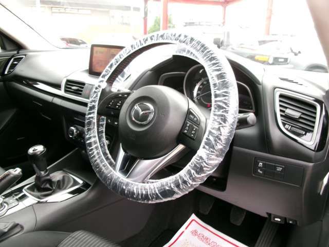 MAZDA AXELA SPORTS 2015 Image 31