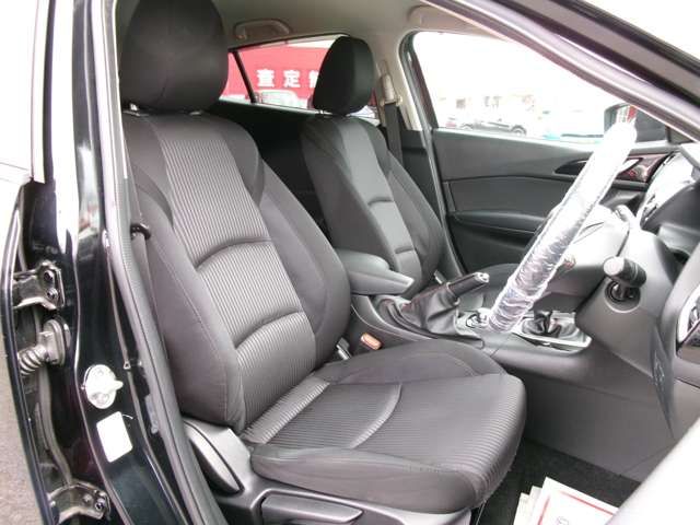 MAZDA AXELA SPORTS 2015 Image 31