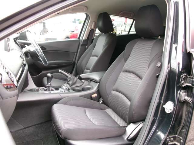 MAZDA AXELA SPORTS 2015 Image 31