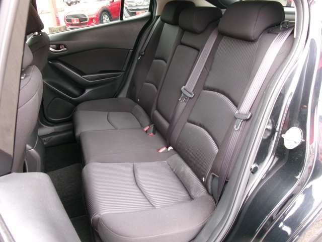 MAZDA AXELA SPORTS 2015 Image 31