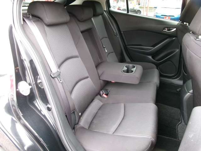 MAZDA AXELA SPORTS 2015 Image 31