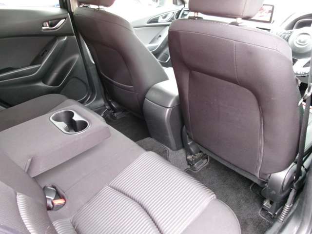 MAZDA AXELA SPORTS 2015 Image 31